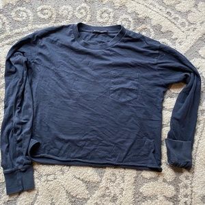 Brandy Melville Long Sleeve Top